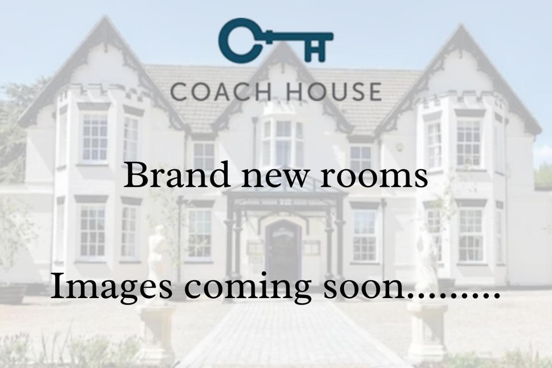 Hotel The Coach House Suffolk Lowestoft Habitación foto